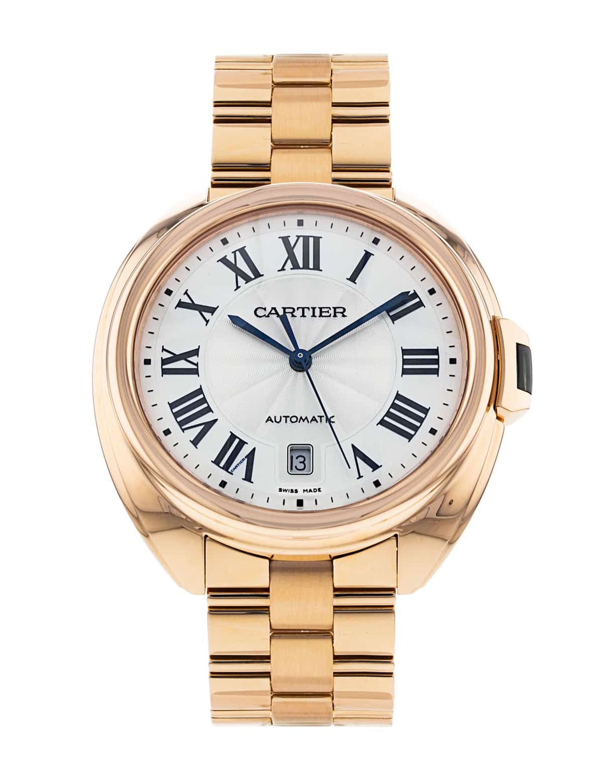 Cartier Cle De Cartier WGCL0002